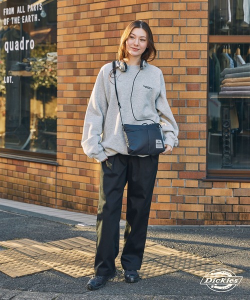 Dickies（ディッキーズ） チノパン メンズ レディース : ZOZOTOWN