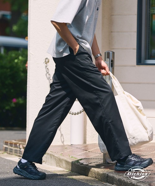 Dickies（ディッキーズ） チノパン メンズ レディース : ZOZOTOWN
