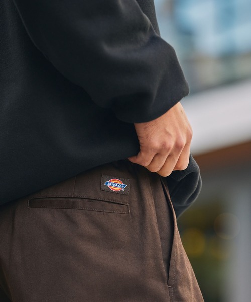 Dickies（ディッキーズ） チノパン 「セットアップ対応」 別注 TC