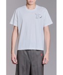 tシャツ MB T-SHIRT メンズの詳細画像1