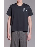 tシャツ MB T-SHIRT メンズの詳細画像2