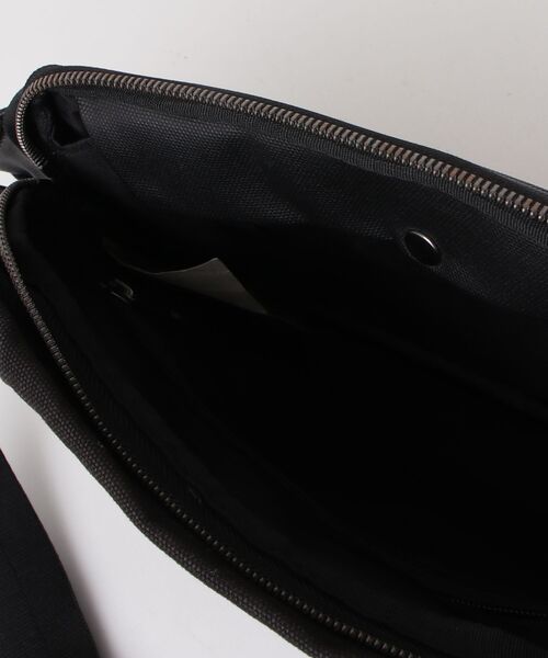 Cote&Ciel（コートエシエル） ウエストバッグ - ブラック メンズ