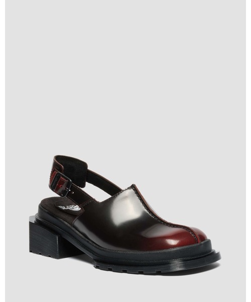 室内試着のみ Dr. Martens 42831600 ミュール Dr.Martens（ドクターマーチン） サンダル MAYBOLE ミュール 42831600