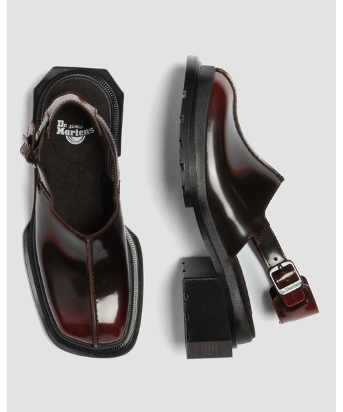 Dr.Martens（ドクターマーチン） サンダル MAYBOLE ミュール 42831600