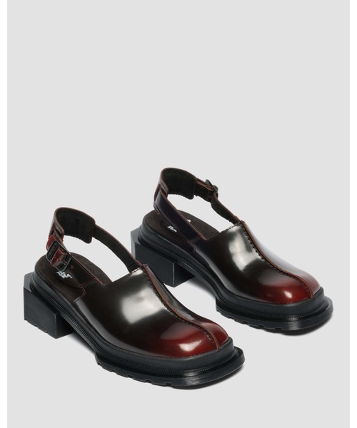 Dr.Martens（ドクターマーチン） サンダル MAYBOLE ミュール 42831600