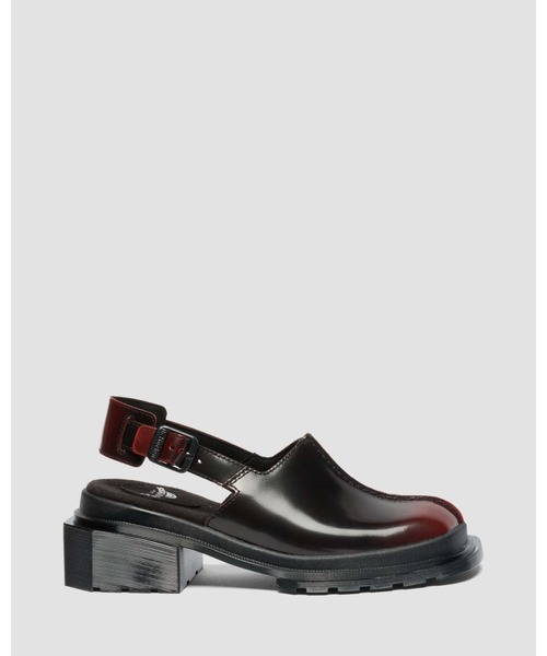 Dr.Martens（ドクターマーチン） サンダル MAYBOLE ミュール 42831600
