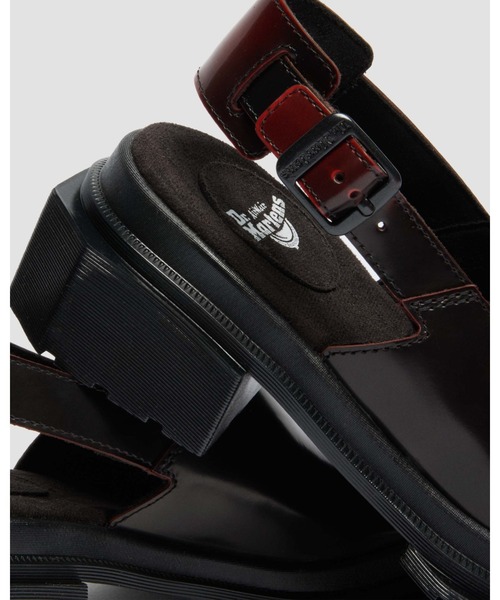 Dr.Martens（ドクターマーチン） サンダル MAYBOLE ミュール 42831600