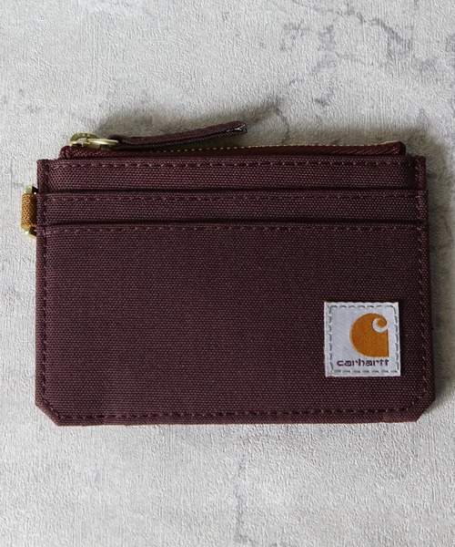 Carhartt（カーハート） カードケース カードケース : ZOZOTOWN Yahoo