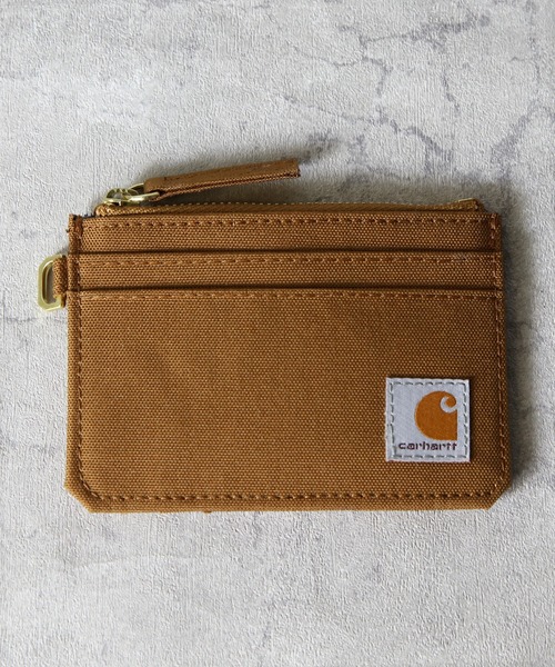 Carhartt（カーハート） カードケース カードケース : ZOZOTOWN Yahoo