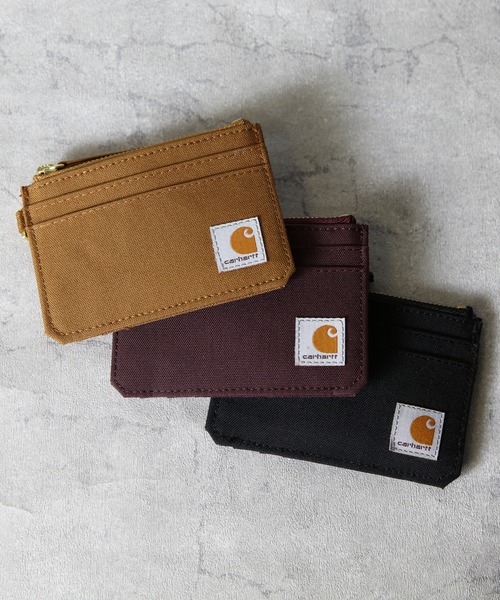 Carhartt（カーハート） カードケース カードケース : ZOZOTOWN Yahoo
