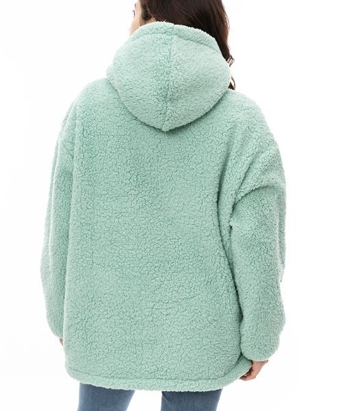 BILLABONG(ビラボン) ブルゾン アウター FURBOA HALF ZIP/ドロー BILLABONG(ビラボン) ブルゾン アウター FURBOA HALF ZIP/ドロー