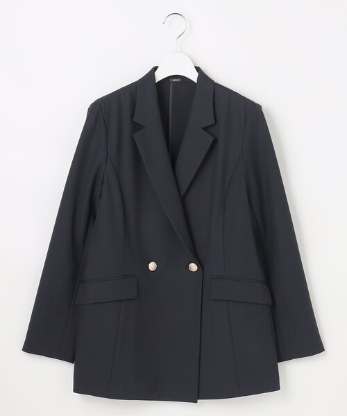 ANY SIS（エニィスィス） ジャケット テーラードジャケット 「CLASSY