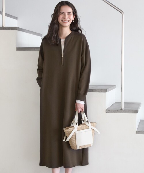 ❤︎新品❤︎人気❤︎AURALEE オーラリー❤︎ハーフジップカットソー オーラリー ハーフジップ（ファッション）のおすすめ人気商品一覧 通販