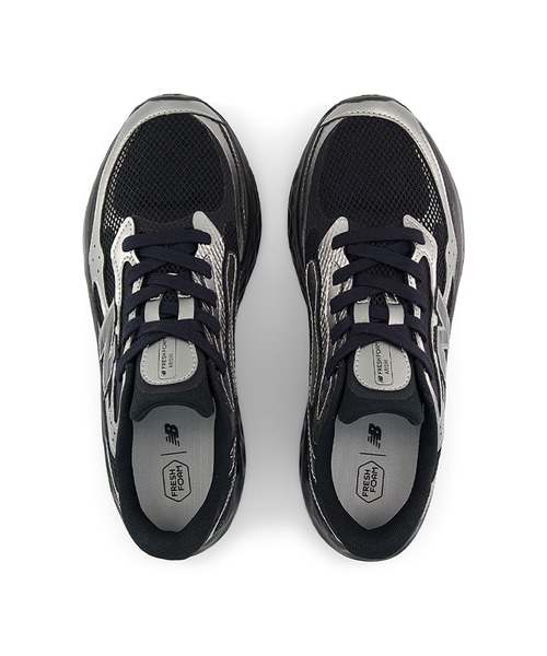 スニーカー 「New Balance／ニューバランス」NB MARISTE4 2E フレッシュフォーム アリシ ティラルクス メンズの画像