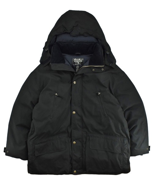 Eddie Bauer（エディーバウアー） ダウンジャケット ダウン 「USED 
