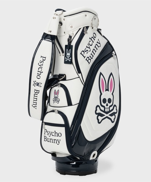 ショルダーバッグ 「GOLF」カートキャディバッグ ORIGINAL SP メンズの画像
