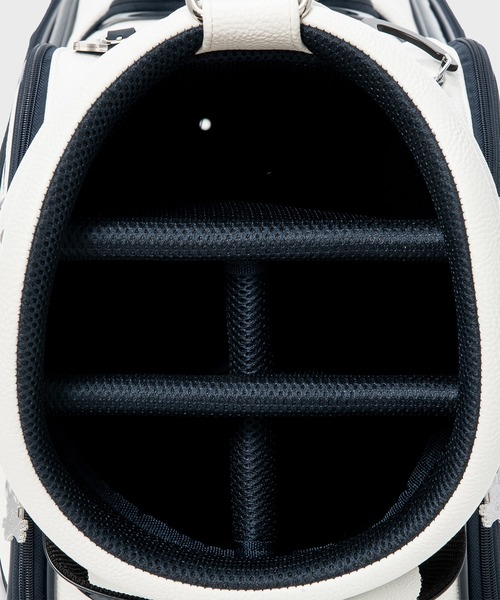 ショルダーバッグ 「GOLF」カートキャディバッグ ORIGINAL SP メンズの画像