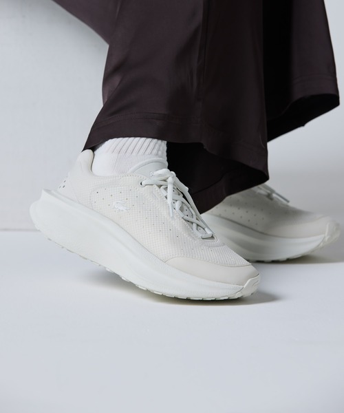 LACOSTE（ラコステ） スニーカー レディース NEO RUN ACT 1261 SFA