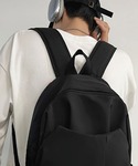 ビジネスリュック デイバック リュック 軽量バ...の詳細画像4