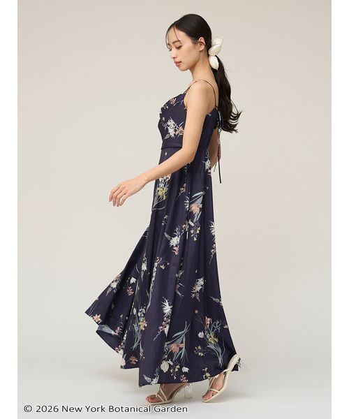 NYBG キャミワンピース snidel スナイデル SNIDEL（スナイデル） ワンピース NYBG キャミワンピース : ZOZOTOWN