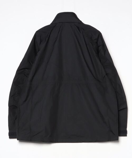 「THE NORTH FACE」 マウンテンパーカー M オフホワイト メンズの画像