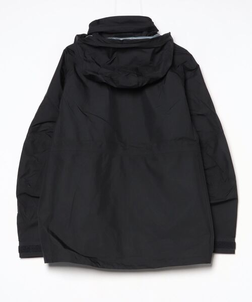 「THE NORTH FACE」 マウンテンパーカー M オフホワイト メンズの画像