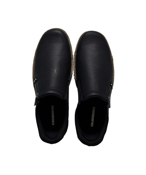 Conqueror Shoes（コンカラーシューズ） スニーカー Conqueror コン