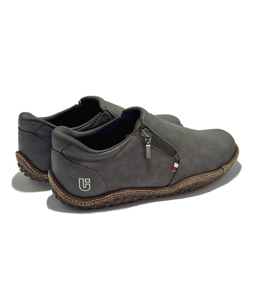 Conqueror Shoes（コンカラーシューズ） 防水 スニーカー Conqueror