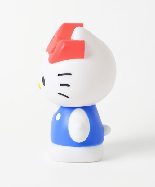 Me%（ミィパーセント） 照明 「HELLO KITTY」卓上ランプ 652820