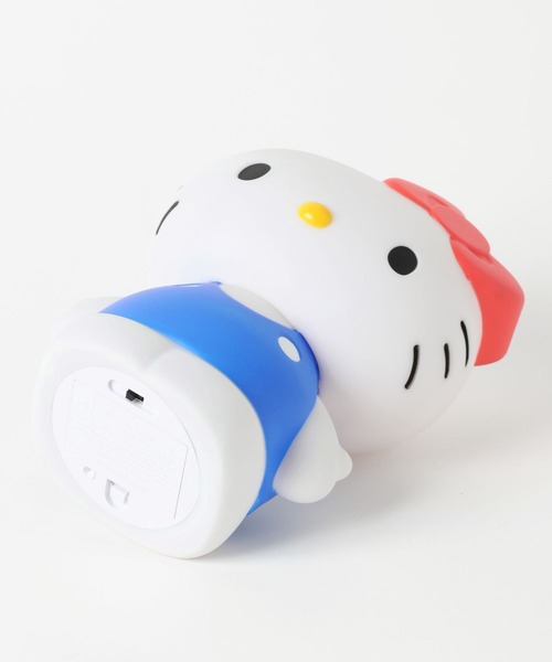 Me%（ミィパーセント） 照明 「HELLO KITTY」卓上ランプ 652820