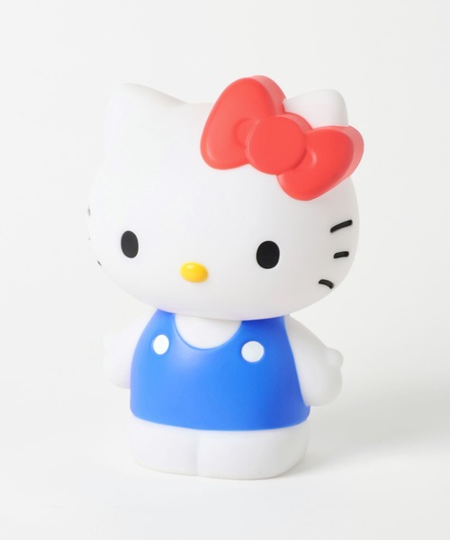 Me%（ミィパーセント） 照明 「HELLO KITTY」卓上ランプ 652820