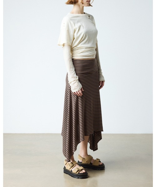 Dr.Martens（ドクターマーチン） サンダル ZEBZAG サンダル 42689200