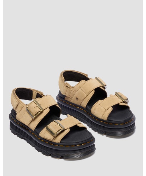 Dr.Martens（ドクターマーチン） サンダル ZEBZAG サンダル 42689200
