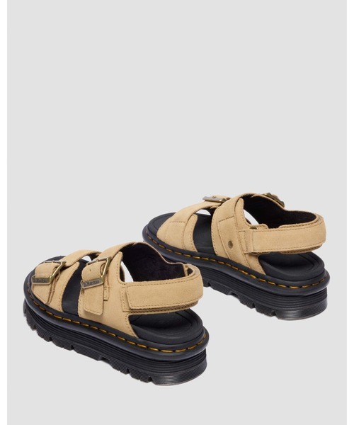 Dr.Martens（ドクターマーチン） サンダル ZEBZAG サンダル 42689200