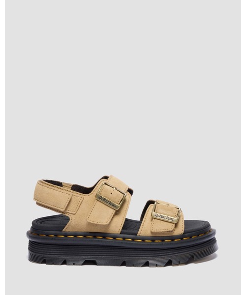 Dr.Martens（ドクターマーチン） サンダル ZEBZAG サンダル 42689200