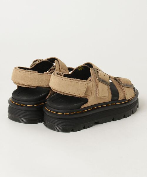 Dr.Martens（ドクターマーチン） サンダル ZEBZAG サンダル 42689200