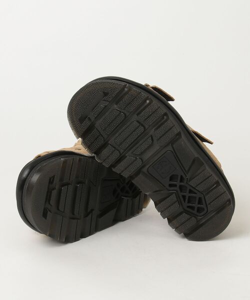 Dr.Martens（ドクターマーチン） サンダル ZEBZAG サンダル 42689200