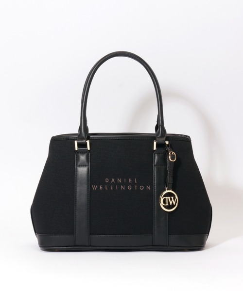Daniel Wellington バッグ Sadie Bag Black