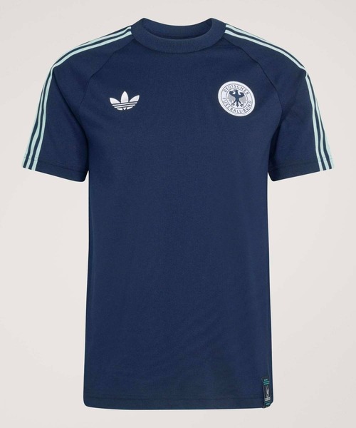 アディダス Tシャツ ドイツ代表 XLサイズ adidas（アディダス） tシャツ ドイツ オリジナルス Tシャツ