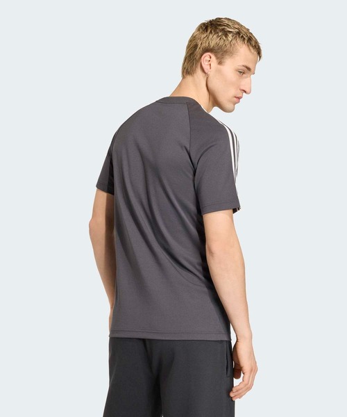 adidas ドイツ代表 シャツ グレー adidas（アディダス） tシャツ ドイツ オリジナルス Tシャツ