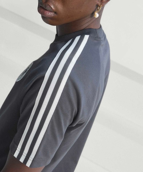 adidas（アディダス） tシャツ ドイツ オリジナルス Tシャツ