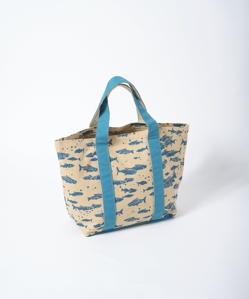PENDLETON（ペンドルトン） トートバッグ 「 」SALMON CANVAS LARGE