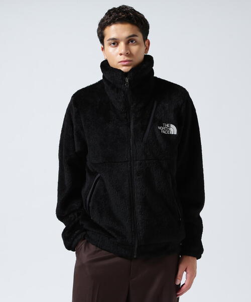 THE NORTH FACE（ザ ノースフェイス） ブルゾン M ブラック メンズ 