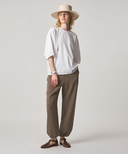 STEVEN ALAN（スティーブンアラン） ワイドパンツ パンツ 「Steven