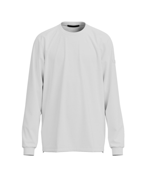 TATRAS（タトラス） 長袖Tシャツ 1 ホワイト メンズ : ZOZOTOWN Yahoo 