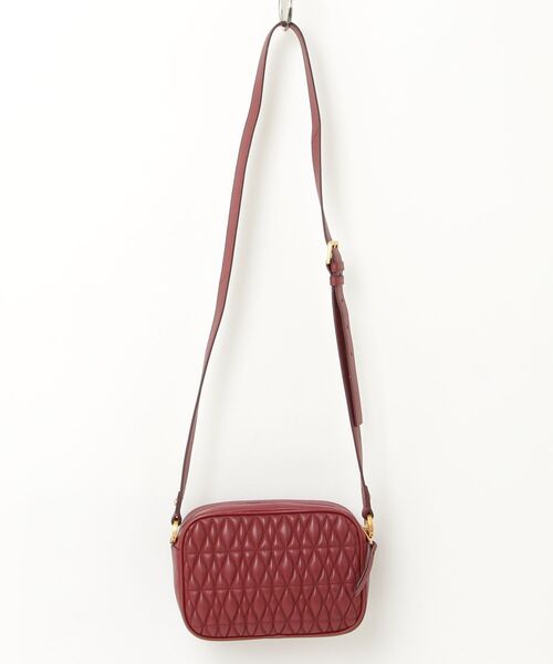 FURLA（フルラ） 2WAYバッグ - レッド レディース : ZOZOTOWN Yahoo!店