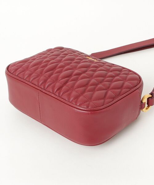 FURLA（フルラ） 2WAYバッグ - レッド レディース : ZOZOTOWN Yahoo!店