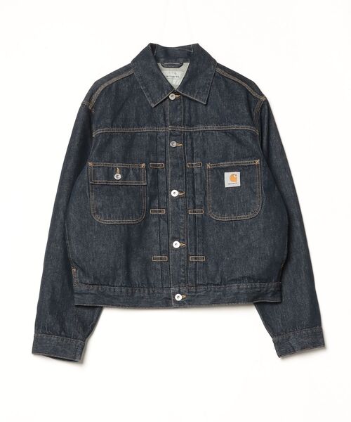 Carhartt WIP（カーハートワークインプログレス） デニムジャケット g