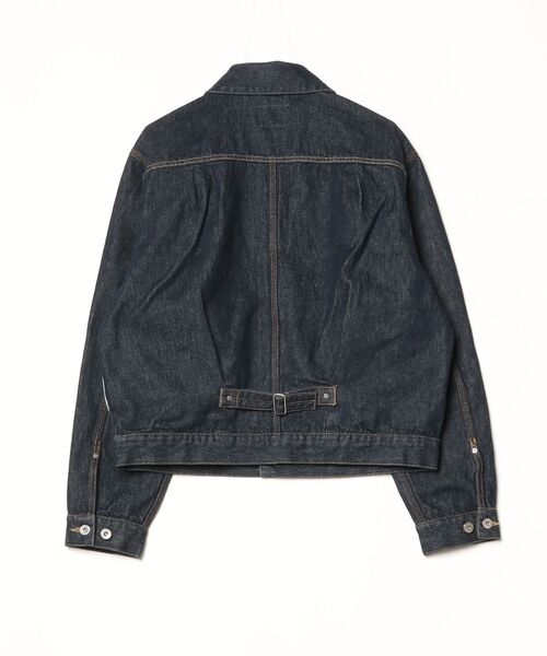 Carhartt WIP（カーハートワークインプログレス） デニムジャケット g