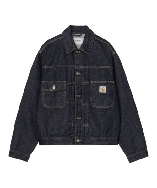 Carhartt WIP（カーハートワークインプログレス） デニムジャケット g